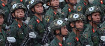 軍事新聞最新消息中國(guó)下載，全面解讀中國(guó)軍事動(dòng)態(tài)與發(fā)展趨勢(shì)，中國(guó)軍事動(dòng)態(tài)發(fā)展趨勢(shì)解讀，最新軍事新聞下載全解析