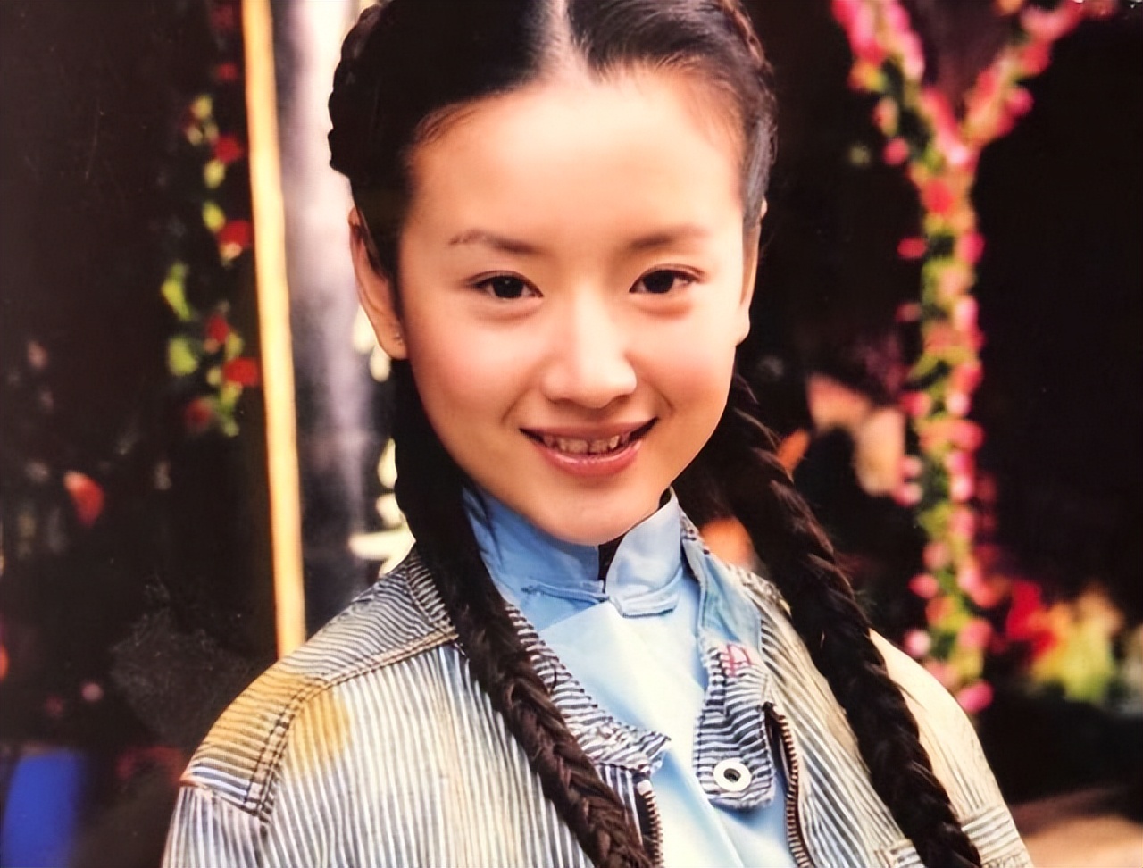 演員董潔，星光璀璨，魅力無限，董潔，星光熠熠，魅力無限綻放演員風采