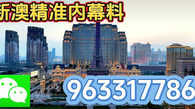 新澳門最精準(zhǔn)，探索澳門的精準(zhǔn)旅游指南，澳門精準(zhǔn)旅游指南，探索澳門的最佳旅游路線