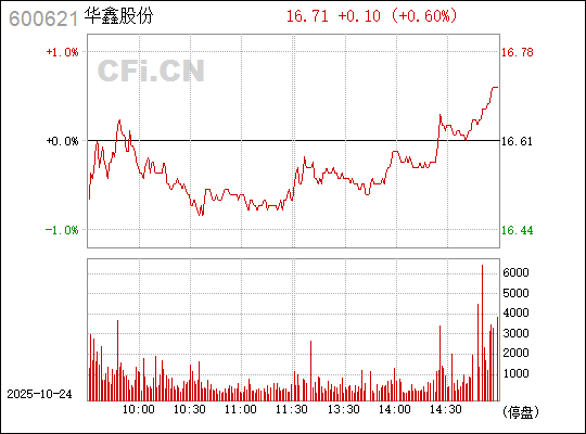 華鑫股份股票，投資潛力與市場(chǎng)前景分析，華鑫股份股票投資潛力與市場(chǎng)前景深度解析