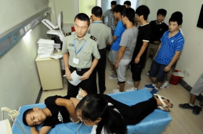 當(dāng)兵體檢中最難通過的項(xiàng)目，如何應(yīng)對(duì)挑戰(zhàn)與克服困難，當(dāng)兵體檢難點(diǎn)解析，如何應(yīng)對(duì)挑戰(zhàn)與克服困難