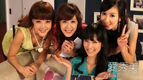 電視劇愛情公寓演員表及其角色深度解析，電視劇愛情公寓演員陣容及角色深度解析