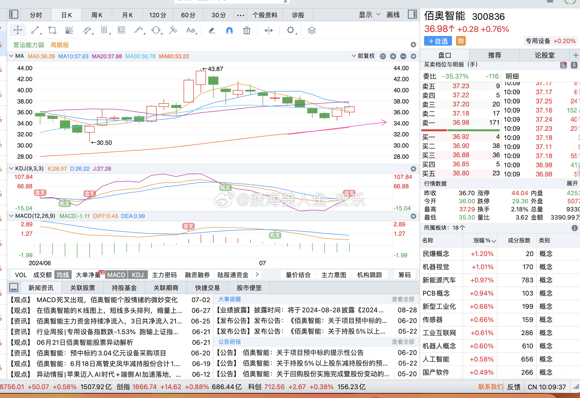 關(guān)于股票行情的探討——聚焦300688股票行情分析，聚焦300688股票行情深度探討與分析