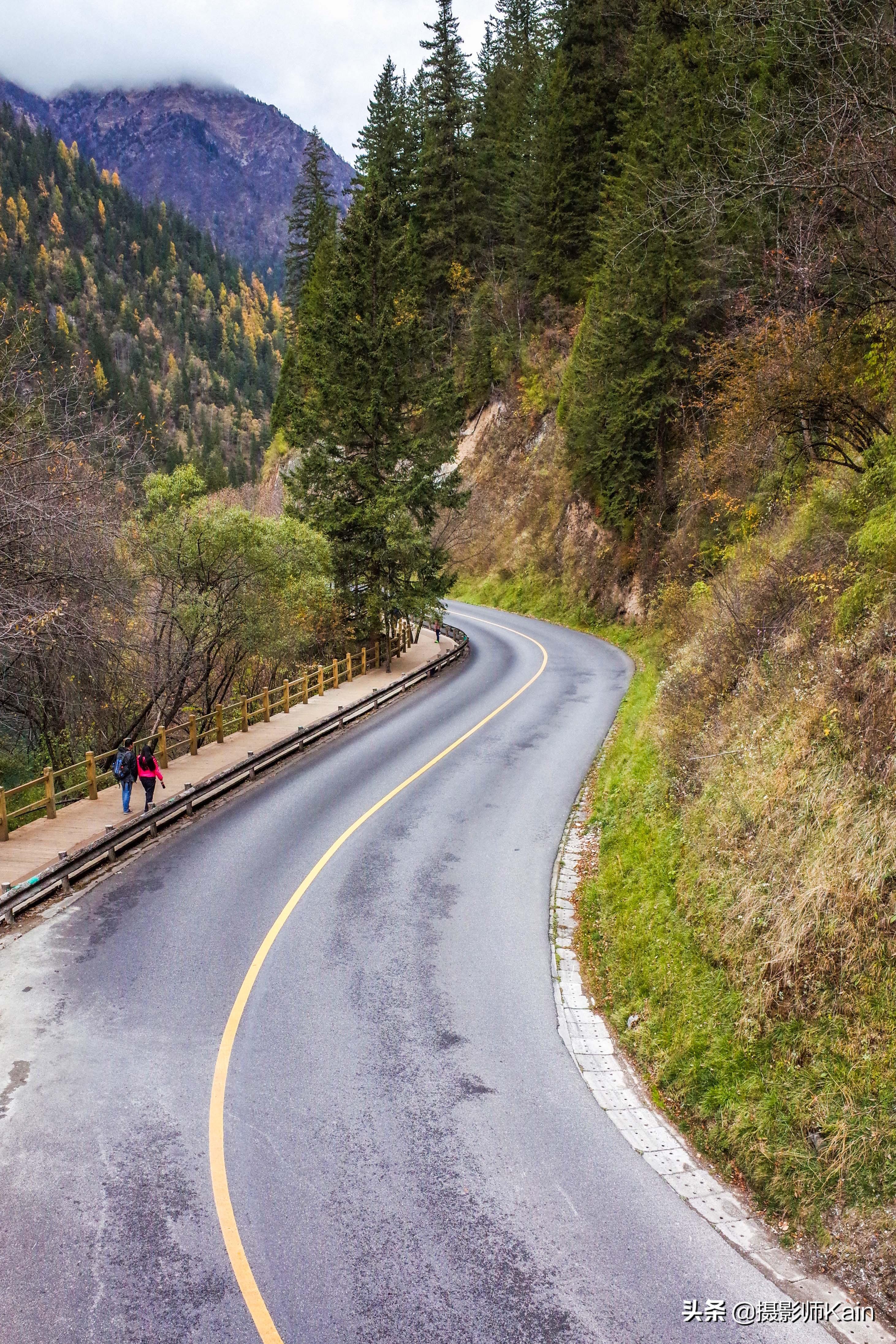 九寨溝住宿最佳地點，深度解析與推薦，九寨溝住宿攻略，最佳地點深度解析與推薦
