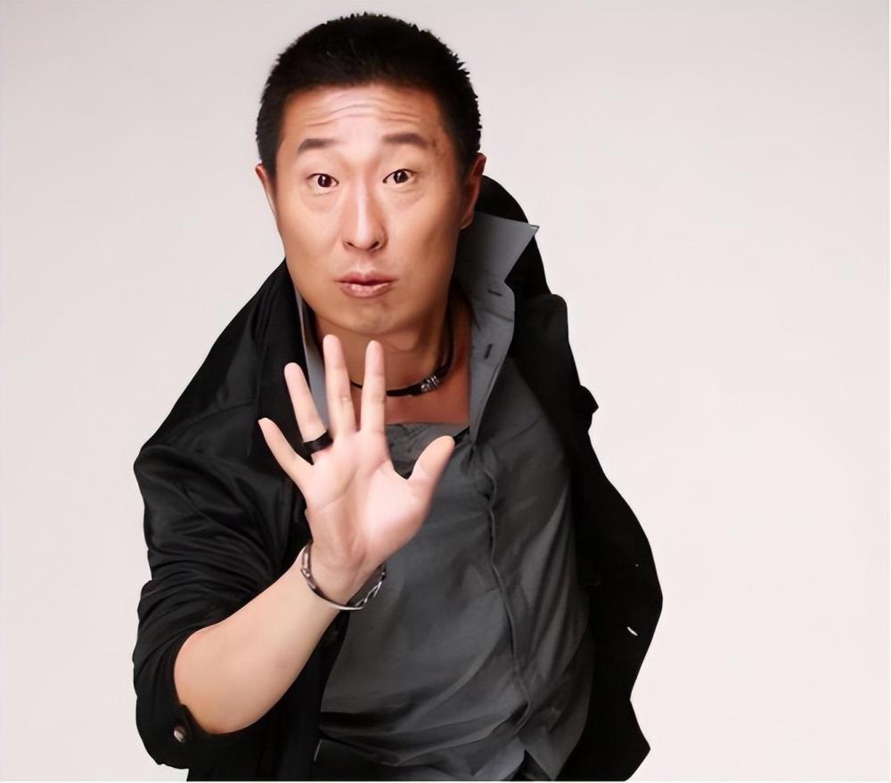 林永健演員，演藝之路與魅力展現(xiàn)，林永健的演藝之路與魅力展現(xiàn)