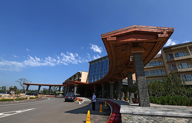 大連溫泉民宿推薦指南，哪家溫泉民宿更勝一籌？，大連溫泉民宿大比拼，哪家民宿更勝一籌？推薦指南來(lái)襲！