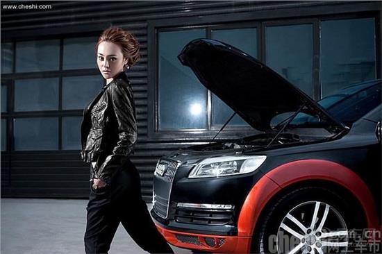 范冰冰二手車(chē)后座，矚目焦點(diǎn)與深度解讀，范冰冰二手車(chē)后座，矚目焦點(diǎn)背后的故事與深度解讀