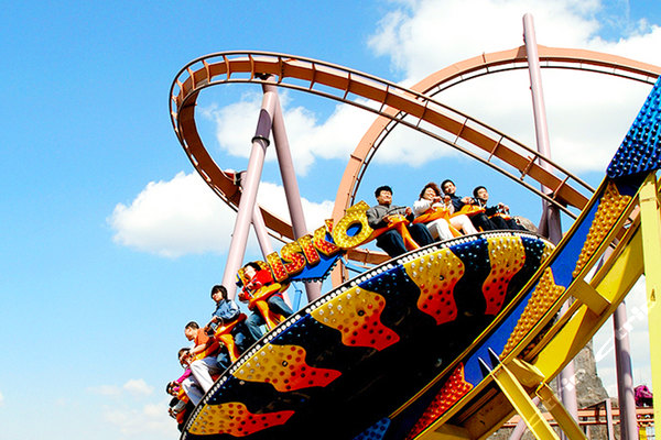 北京歡樂谷門票包括哪些體驗(yàn)？一文帶你全面了解，北京歡樂谷門票涵蓋的全方位體驗(yàn)解析