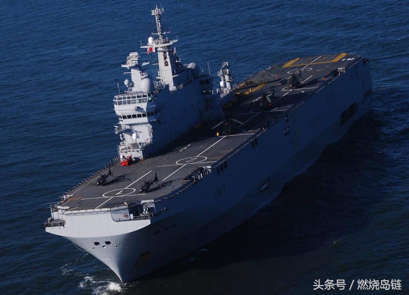 西北風(fēng)級(jí)兩棲攻擊艦的崛起與挑戰(zhàn)，西北風(fēng)級(jí)兩棲攻擊艦的崛起與面臨挑戰(zhàn)