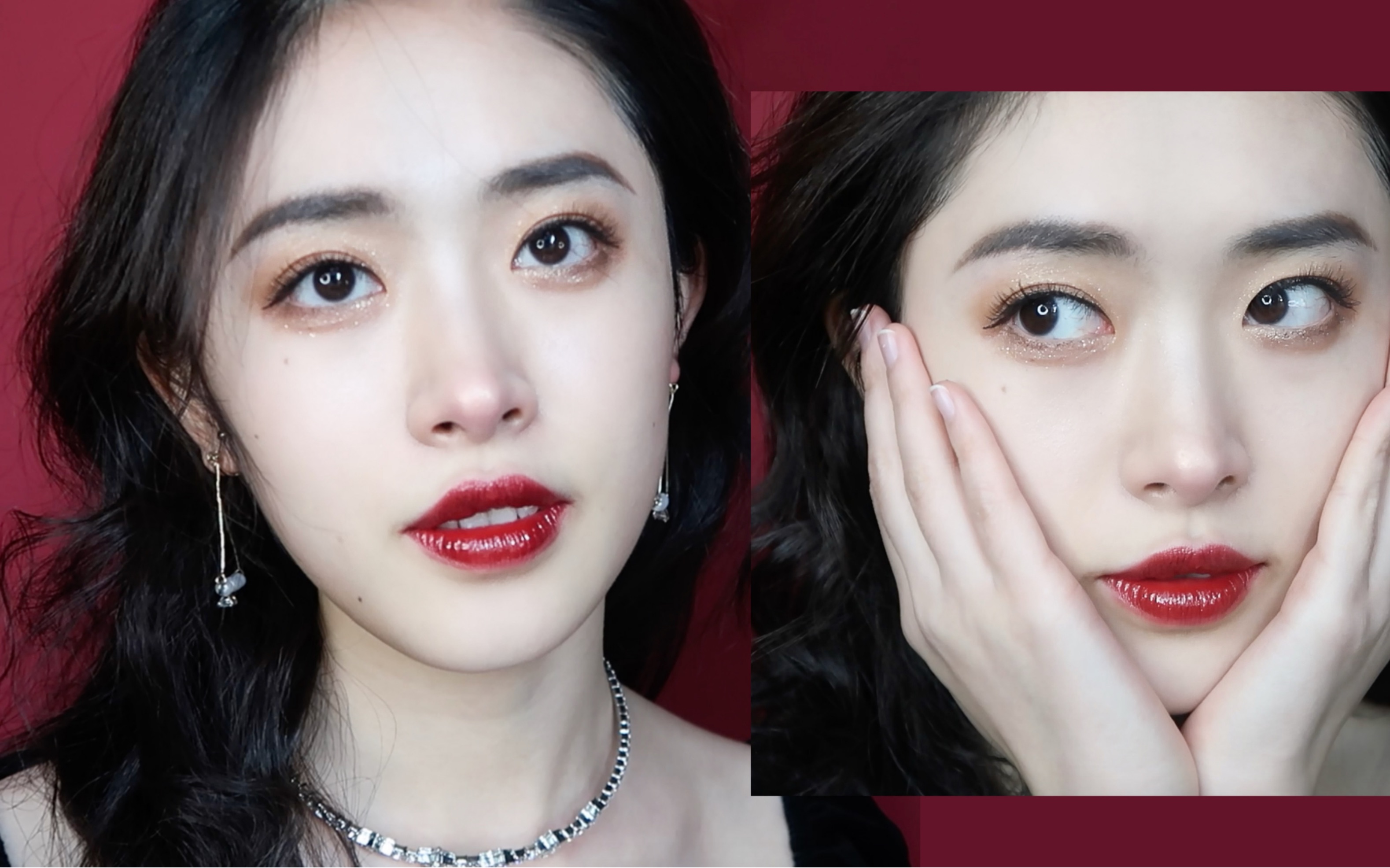 女明星妝容，時尚潮流的引領(lǐng)者，女明星妝容，引領(lǐng)時尚潮流的璀璨焦點