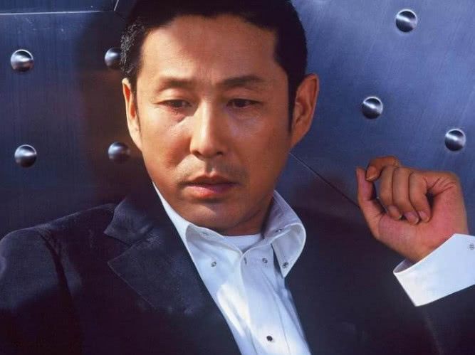 演員陳道明，演藝之路與魅力無限，陳道明，演藝之路與魅力無限之旅