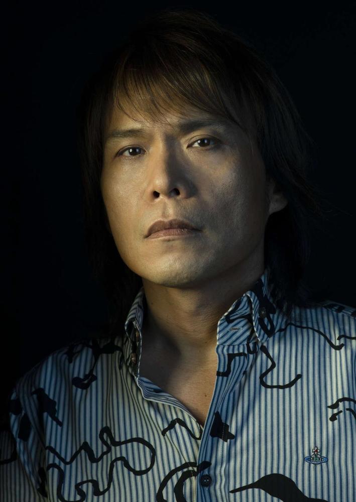 伍佰個人資料簡歷，伍佰個人資料簡歷概覽