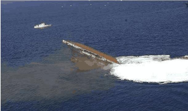 關于第二艘航母斷裂視頻的探索與解析，第二艘航母斷裂視頻揭秘與解析