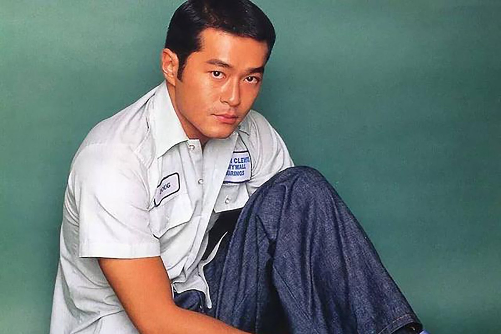 真正的古天樂已經(jīng)，超越熒屏，展現(xiàn)多維魅力，古天樂多維魅力展現(xiàn)，超越熒屏的無限風采