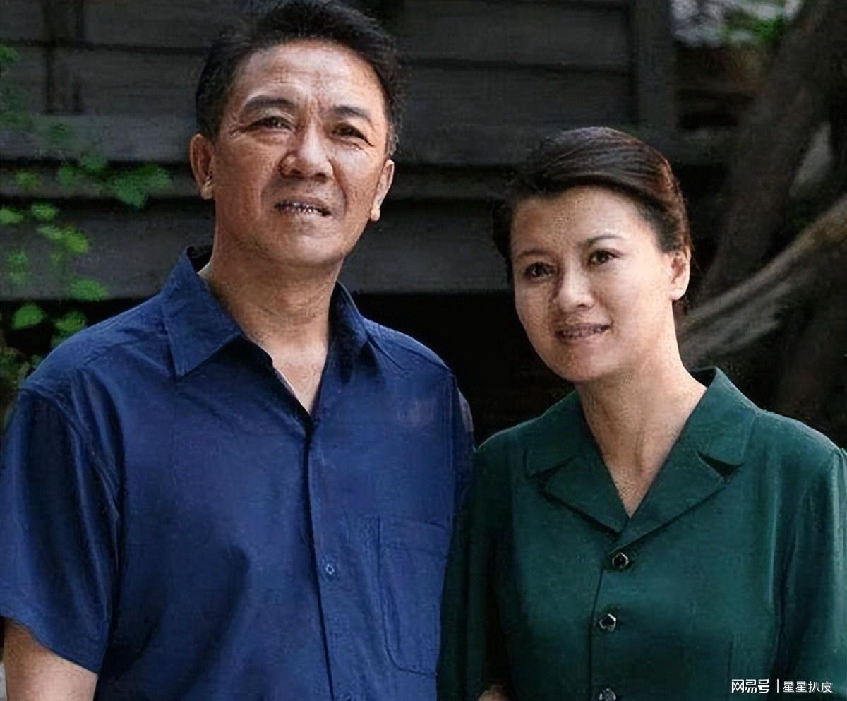 李幼斌前妻，揭秘背后的故事與真相，李幼斌前妻背后的故事與真相揭秘