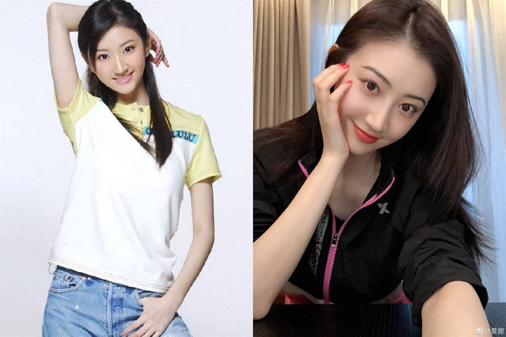 景甜個(gè)人資料及家庭背景揭秘，景甜個(gè)人資料揭秘，家庭背景大起底