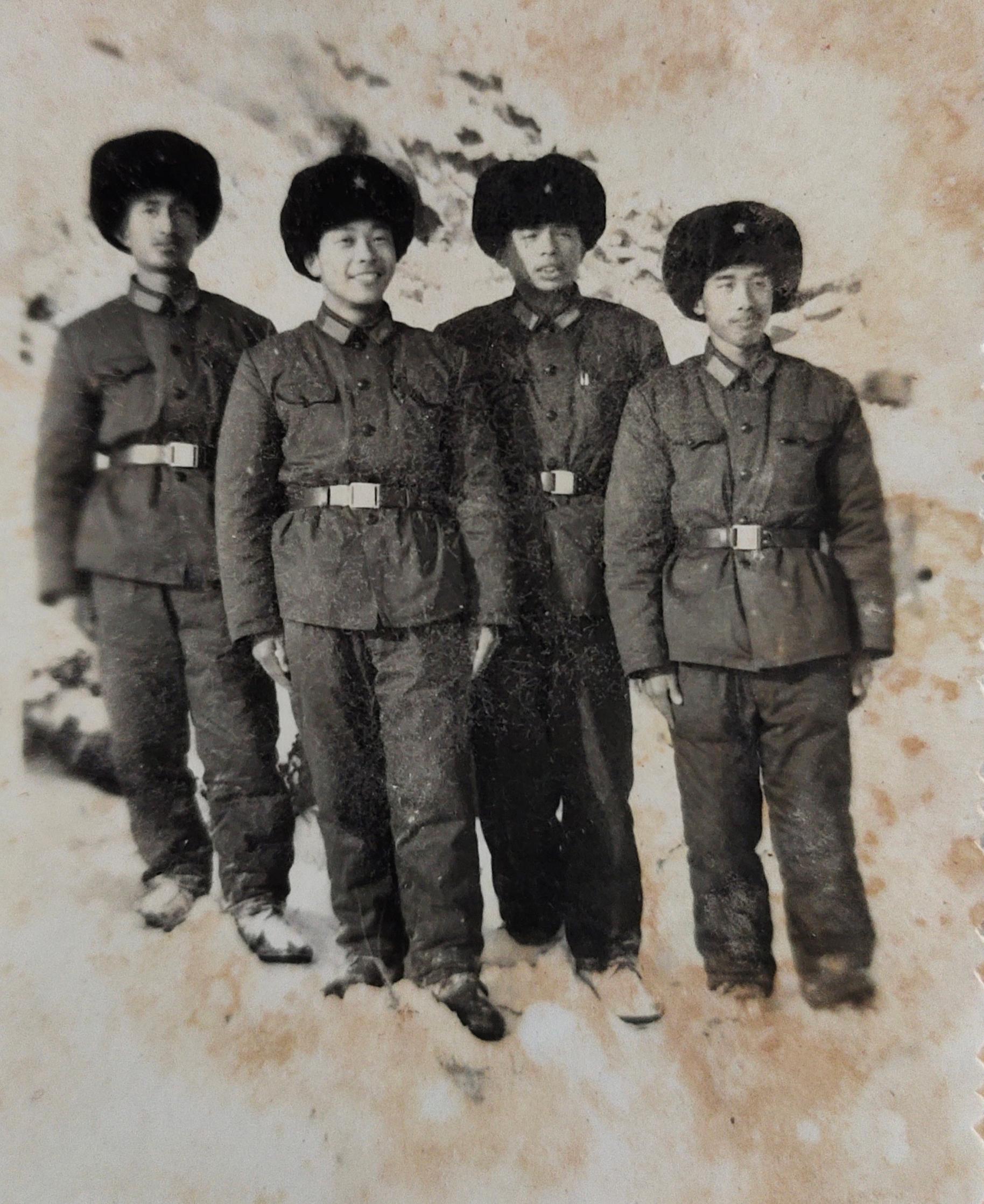 普通當(dāng)兵兩年能掙多少錢？全面解析中國軍隊士兵薪酬制度，中國軍隊士兵薪酬制度解析，兩年義務(wù)兵薪酬探秘