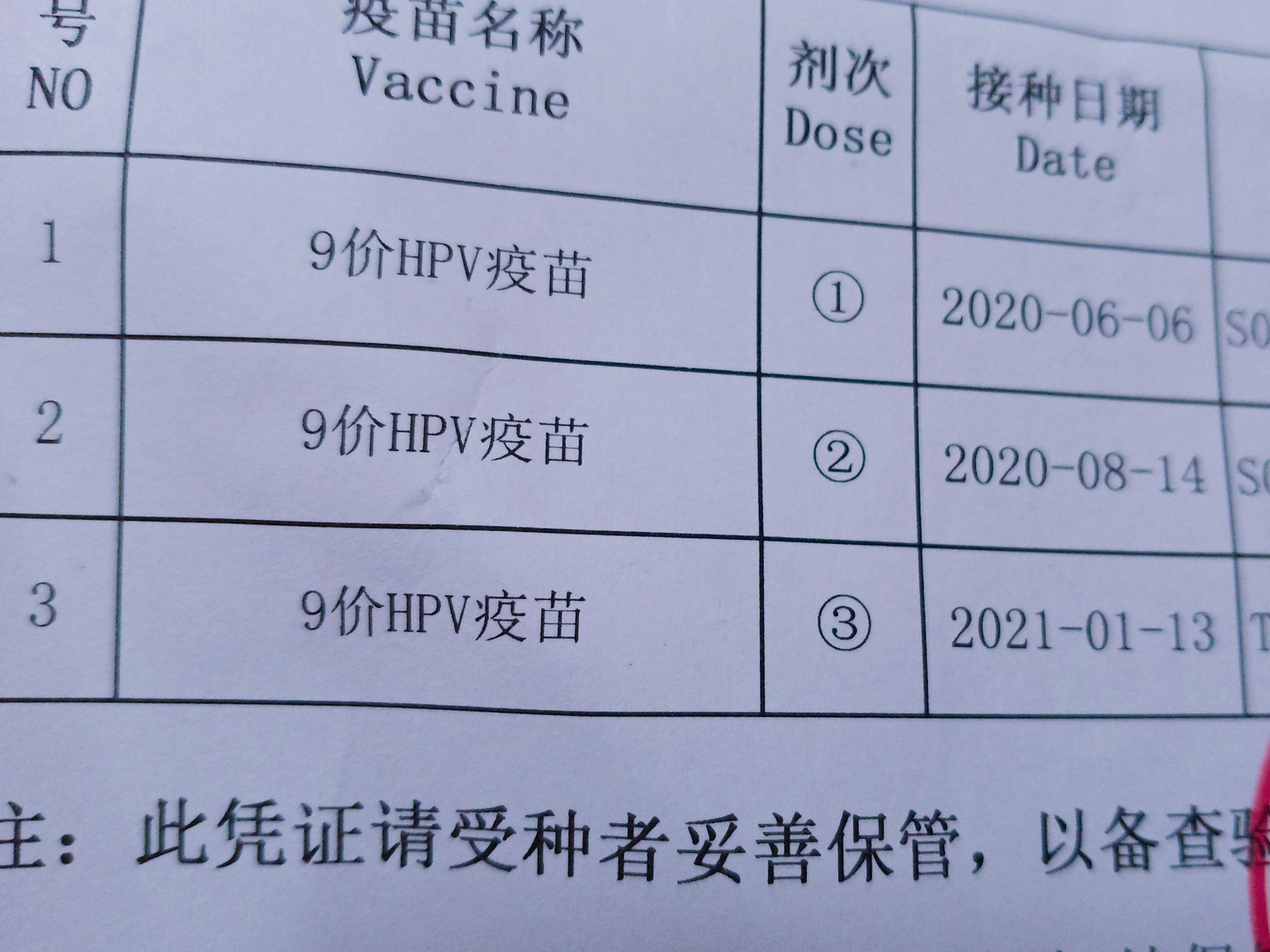 關于30多歲接種九價疫苗的意義與重要性，30多歲接種九價疫苗的意義與重要性解析