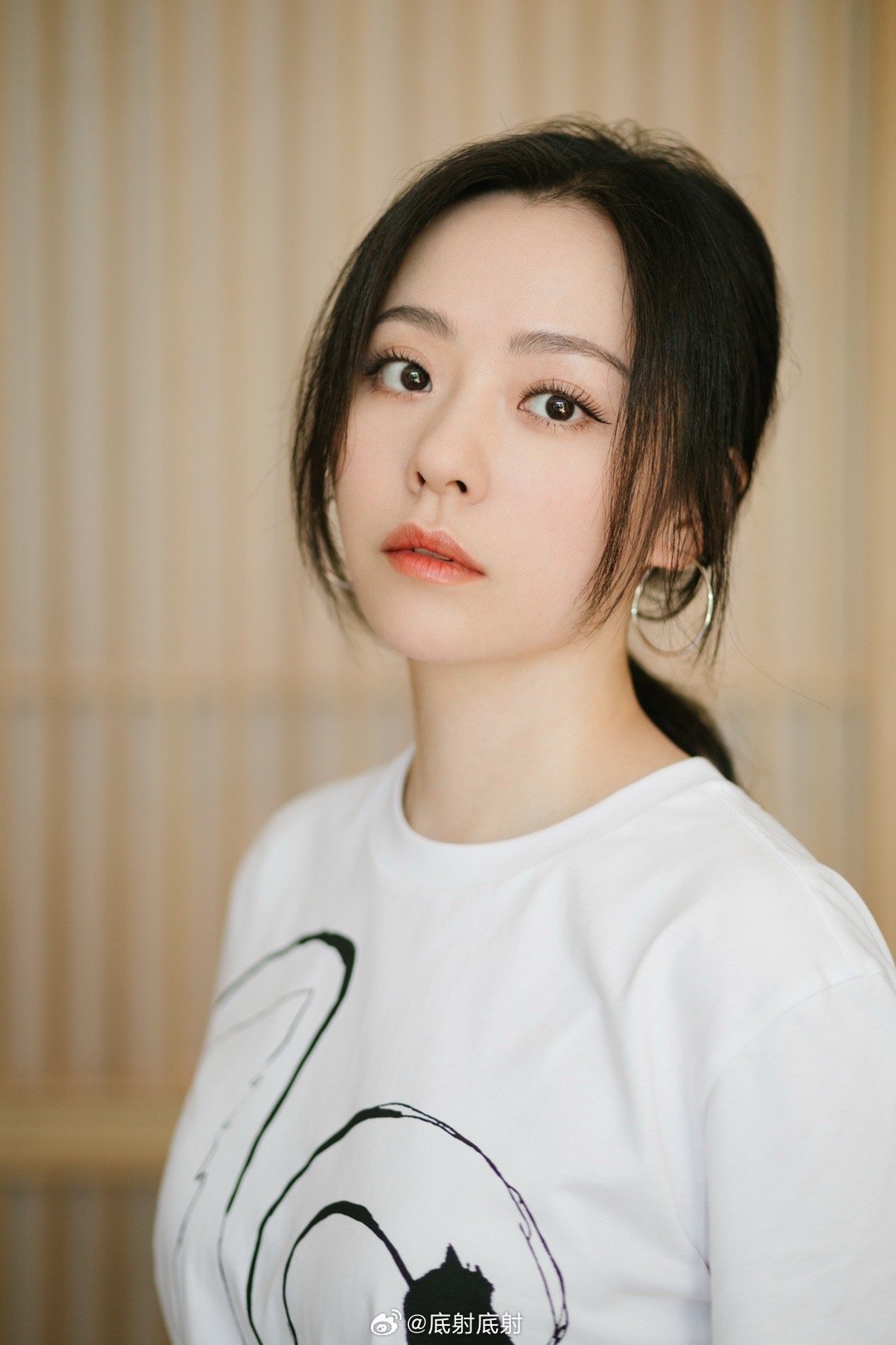 張靚穎個人簡介個人資料，張靚穎個人簡介及資料概述