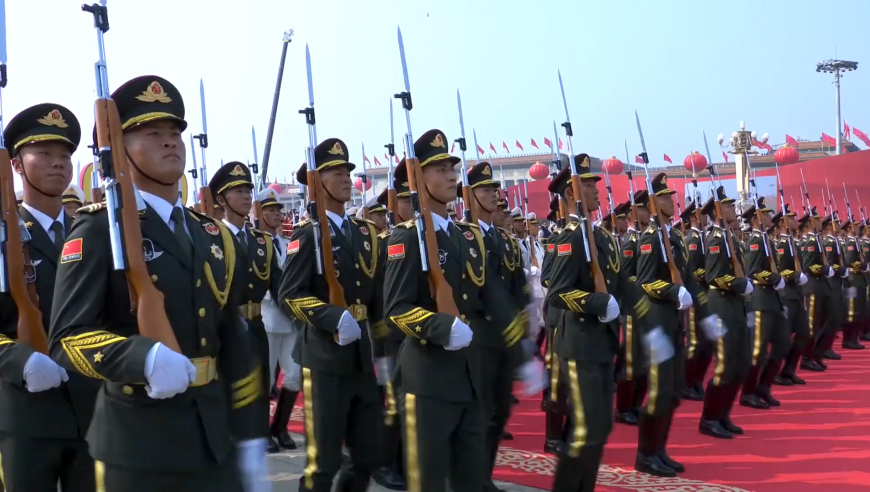 展望2025年大閱兵，未來盛景展望，2025大閱兵展望，未來盛景的壯麗畫卷