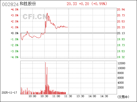 關(guān)于股票002824的全面解析與前景展望，股票002824深度解析與未來展望